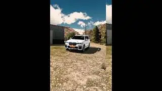 BMW X7  fan 💥 #bmw#gaming