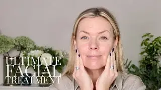 Ultimate Facial Treatment FOREO UFO 2 Review | AD