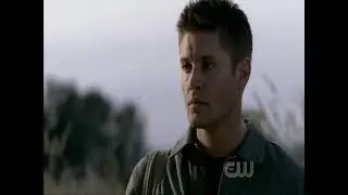 Supernatural: Sammy & Dean - Colorblind