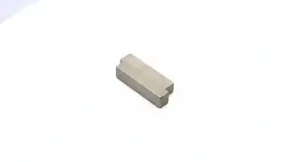 Block shape Sm2Co17 SmCo magnet samarium cobalt magnet - MCE MAGNET