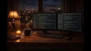 Deep Focus Classical Music for Programming & Debugging | Stable Flow State (1hour 6minutes)