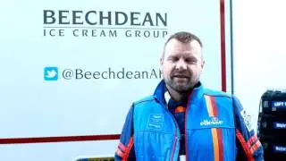 #officialtest2017 : Andrew Howard Interview
