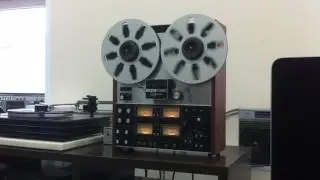 TEAC A 3340