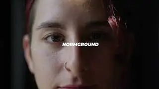 NORMGROUND | Training with Botis Seva | Far From The Norm