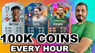 FIFA 23 TRADING TIPS! FIFA 23 SNIPING FILTERS! FIFA 23 TRADING METHODS!