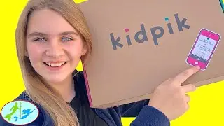 Женская мода от kidpik: распаковка и примерка | Theekholms