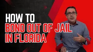 How Do You Bond Out of Jail?