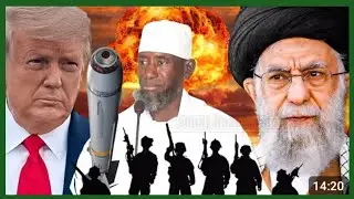 KHOUTBA S AHMADOU RAFAHI Mbacke du vendredi 4 Julie 2025
