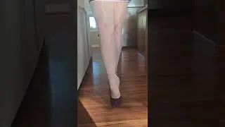 Cecilia De Rafael Super Lucido pantyhose