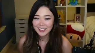 Extraemily Fantasizes About The Future with xQc