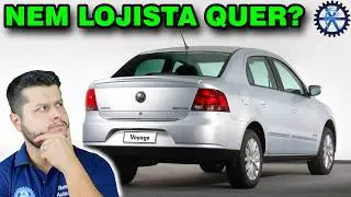 PIORES NEGÓCIOS | CARROS para NÃO COMPRAR de 20 a 50 MIL