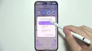 Google Pixel 10 Pro: How to Change Keyboard Language