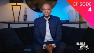 Dis-nous Pasteur – Épisode 4 : Commencer l’intimité du Saint-Esprit avec Pasteur Levi Kongolo