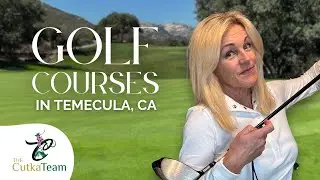Golf Courses in Temecula, CA