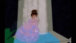 One Dance || Royale High Roblox Edit