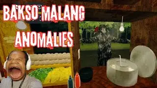 PEDAGANG BASO MALANG VIRAL KARNA INI TOH!!