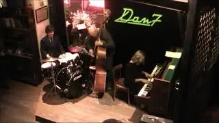 Irina Margolina Trio - 