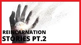 3 TRUE REINCARNATION Stories