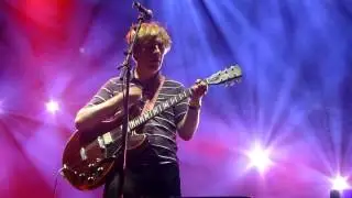 The Pastels Nothing To Be Done @ Rock en Seine 2013
