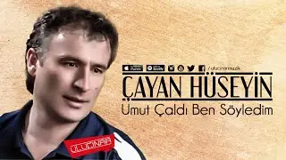 Çayan Hüseyin - Çeşme