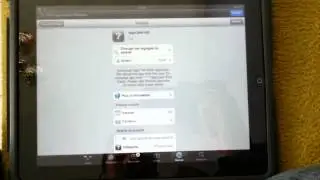 How to get AppCake HD on your iPad !