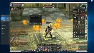 Merger to Unity from RF Online Exodus