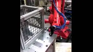 Robotlab Chalmers 2