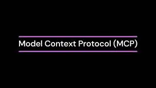 Understanding Model Context Protocol (MCP): The USB-C for AI Applications