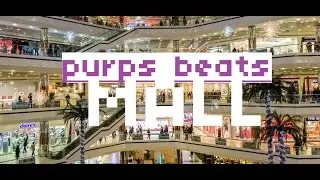 PURPS BEATS - Mall ( INSTRUMENTAL )