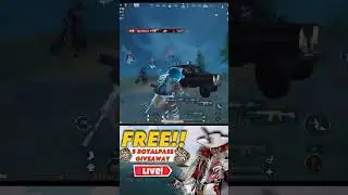 S12K ❤️ #bgmi #bgmiindia #pubg #pubgmobile #crateopening #gaming #live #bgmiupdate #ucopening #like