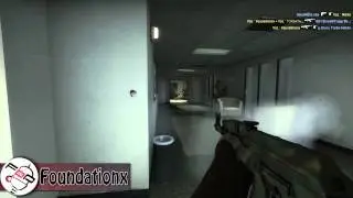 CS:GO Miniclips: Heated : featuring 
