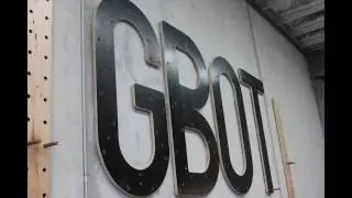 GBOT Geelong Boxing & Obstacle Training - MA1 Equipped Gym