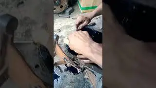 Mechanical Work Engine Repair Full restoration #carrepair#enginerepair#car