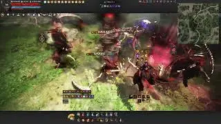 Ash Forest (Dehkia 2 Lantern) -15.6k Trash / Yellow LS / Succession Hashashin