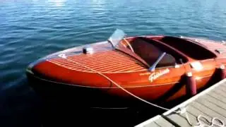 Fairliner Launches 72213