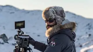 Stella Polaris: Film on Greenland's struggle with climate change