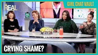 Bawling Out and About: Mel B Reveals the Most Awkward Place She’s Cried in Public
