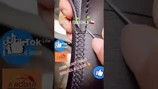 CUBRE VOLANTE COSIDOS 🧵🪡 $5990  WHATSAPP +5699873681 📱