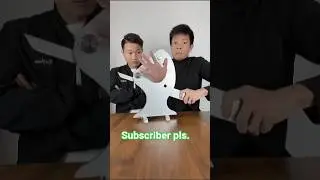 Ssyoutube. online -reveal unique,magic tricks, with two funny magicians #shorts #viral #trending