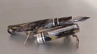 Custom Pen 