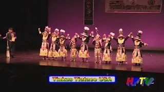 Tinkus Tiataco USA - Festival de Niños 2016