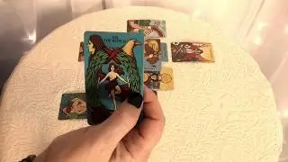 Cancer! You Are Manifesting Your Hopes And Dreams! August 2019 Reading
