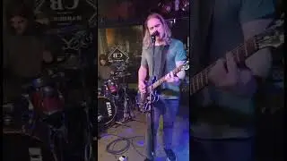 Stretch to Mould - Live at Chopping Block Music Club Wainuiomata