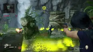 UC4 RANKED! - vs HuzaifaKingGamer, aiiito0orete, orc_99, lfuryl-, xAndrewStyle-