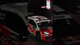 Kickoff to Adventure: WRC 2026 Season Launch Event!
