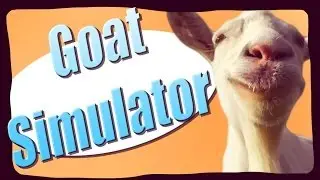 Criana Plays Goat Simulator with Piph0