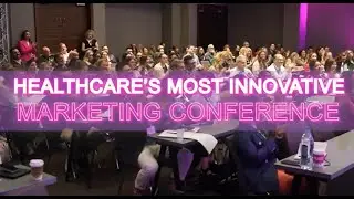 Swaay.Health LIVE | Healthcare's Most Innovative Marketing Conference
