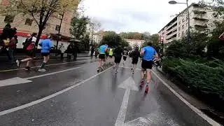 Behobia - San Sebasti&aacute;n 2019