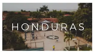 Honduras 2018