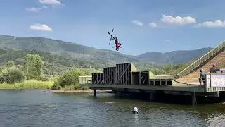 Winter is Coming. | A Skiing Short Film by Ava Keenan